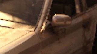 A Very Horny Cornerback (part 1)