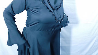 Beautiful Priya Bhabhi fucked in explicit Hindi