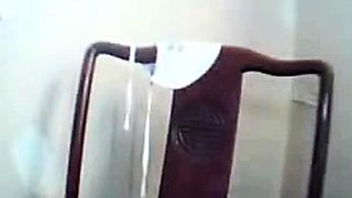 Hot Filipina on Webcam Solo Show