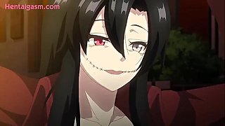 Toilet No Hanako-San Vs Kukkyou Taimashi 4 Subbed: Big Tits, Asian  Big Dick Porn