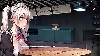 Animated Cock Licking- Shadow of Ambition #3- Gameplay