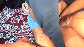 Indian Women Couple Hardcore Homemade Sex Part 1