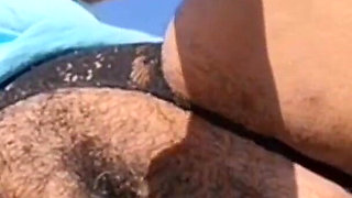 Stepsisters Cum Gangbang