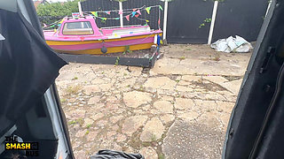 Bts - Watch Some Behind the Scenes Footage From Tom and Lila's Shoot