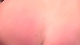 Demi had two cocks that she took on at once. Threesome