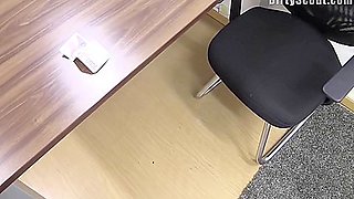 Ab-solutely Fit For Fucking