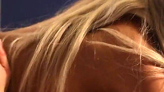 Elena’s Secret Stay: Masquerade Sex in the Hotel
