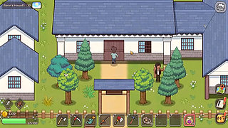 Village Rapsody - Part 19 - Cheating Husband! Horny MILF! by Loveskysan69