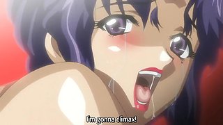 Dark love anime