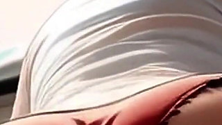 Spicy Toons: Like a Redheaded Stepdaughter, Full Movie