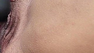He Likes to See Me Cumming