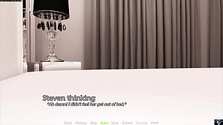 The Adventurous Couple Update 21 to Be Continue