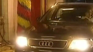 Matilda and Anal Sins