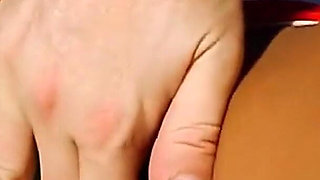Rubbing My Hot Latina GF Frida While She Takes Sunbath