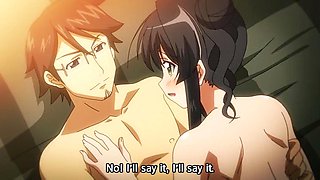 Kakushi Dere Episode 3