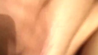 Bhabhi with Lover Having Fun in Alone Time