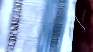 Cute Anal Sex with Stepdaughter