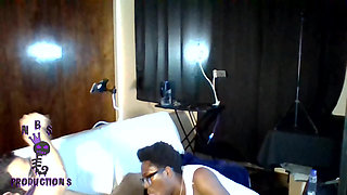 Black Breeders Adventures 22