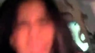 Fun with the Uber Driver