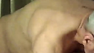 MILF Begs for More While Moaning Loud From Anal Pleasure