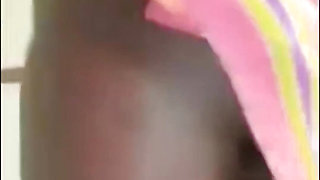 Look at That Long Clit