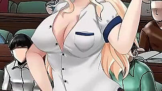 Love Sex Second Base Part 3 Gameplay by Loveskysan69