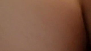 Rough Fuck Slut in Shower