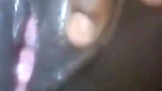 Big Africa Clit