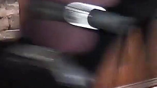 Jenny and Veronica Bound Together