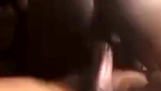 Hard Fucking Bi-sexual Threesome