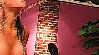 John Thompson Golden Shower Girl Part 1