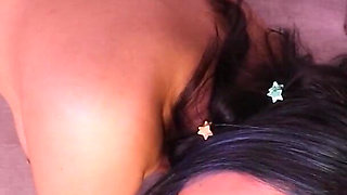 New Video! Daddy Please Take My Virginity