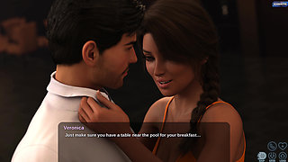 Slow and Furious Sex. Part 15