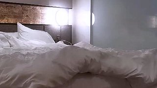 Amateur Asian Solo Fucking On Cam