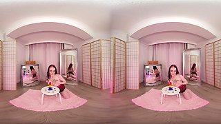 Dildo And Mirrors