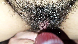 Show Couple Blowjob Cum on My Pussy Rebound Penetration Fucked