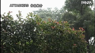 ADN-274: The Typhoon - Iroha Natsume