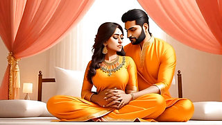Indian village bhabhi new sex video in 2025.