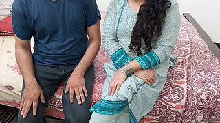 The Indian Stepmother Suddenly Called Home and Asked Everything