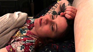 Bettie Bondage – Homecoming with Sis