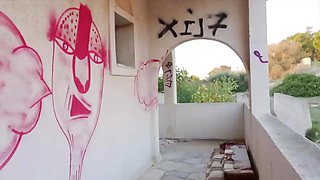 Young Stella And Her Voyeur 001: Big Tits, Teen  Big Ass Porn