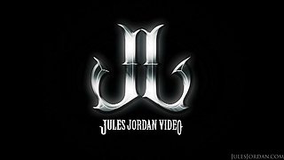Taylor Tilden Young & Glamorous - Exclusive Scene - JulesJordan