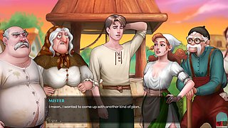 What a legend in the porn game with big boobs