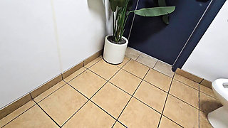 Two Pees by Nerdy Faery