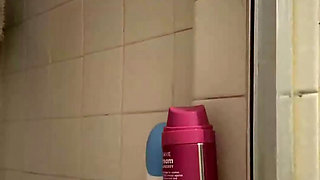 Stream Started Shower Time