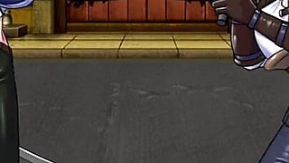 Dragon Conquest - Part 3