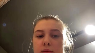 Unreal fucking in the gym
