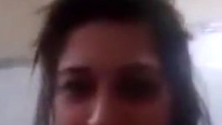 must watch desi indian bhahbi cheating in video call clear hindi audio