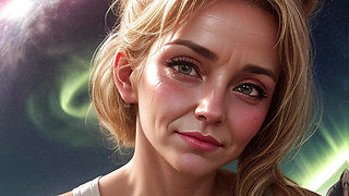 Sexy Ai Model - Dirty Blonde