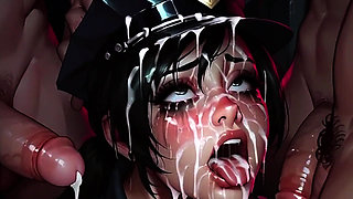 I'm not saying slipping your cock into the police during a riot is a good idea, but it would be EPIC!